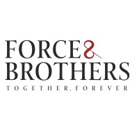 Force&Brothers Logo