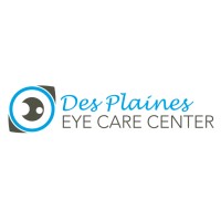 Des Plaines Eye Care Center Logo