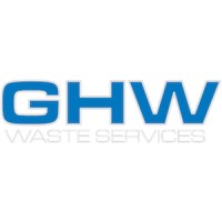 GHW Waste Services, LLC Logo