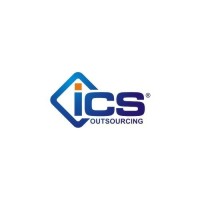 ICS Outsourcing Logo