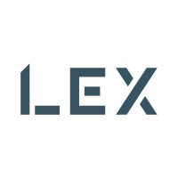 LEX Markets Logo