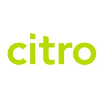 Citro Digital Solutions Logo