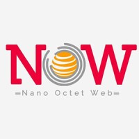 Nano Octet Web Logo