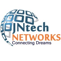 JNtech Networks Logo