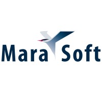 MaraSoft Logo