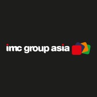 IMC Group Asia Logo