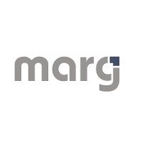 Marg Logo