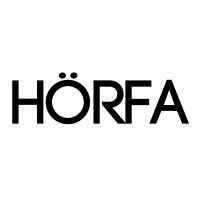 HÖRFA Menswear Logo