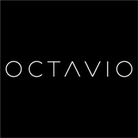 Octavio Logo