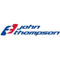 John Thompson - A division of ACTOM (Pty) Ltd Logo