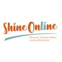 Brendy Batenburg | Linkedin Trainer | Shine Online Logo