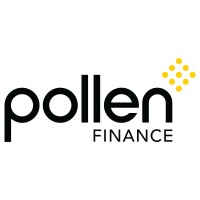 Pollen Finance Logo