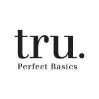 tru. perfect basics Logo