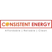 Consistent Energy Limited Logo