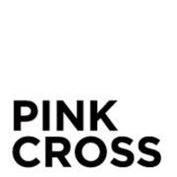 Pink Cross Logo