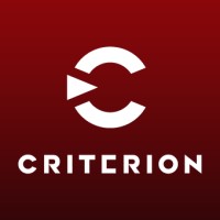 CRITERION Csoport Logo