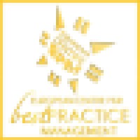 European Centre for Best Practice Management (ECBPM) Logo