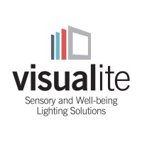 Visualite Lighting Solutions Logo