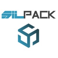 SILPACK | Solución Industrial del Packaging Logo