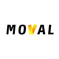MoVal Oy Logo