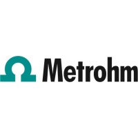 Metrohm Nordic AB Logo
