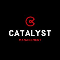 Catalyst Management Logo