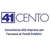 41CENTO S.r.l. Logo