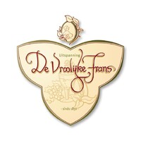 Uitspanning de Vroolijke Frans Logo