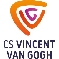 CS Vincent van Gogh (Assen) Logo