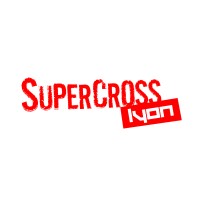 SUPERCROSS de LYON Logo