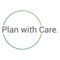Plan with Care Logo