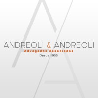 Andreoli & Andreoli Advogados Associados Logo