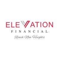 Elevation Financial Logo