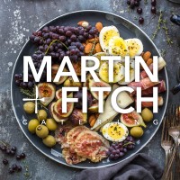 Martin + Fitch Logo