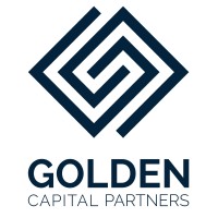 Golden Capital Partners | GCP Logo