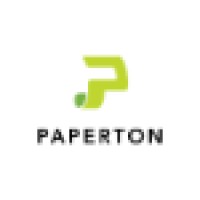 Paperton Logo