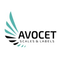 Avocet Scales and Labels Logo
