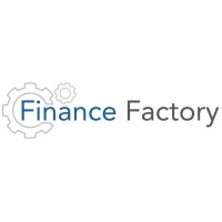 Finance Factory Logo