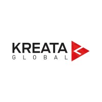 Kreata Global Logo