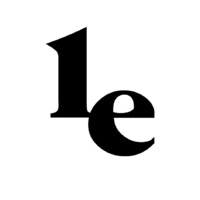 LE Design Logo