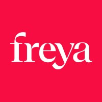 Freya Logo