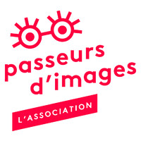 Passeurs dimages - Association Logo