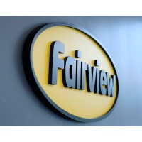 Fairview Ltd. Logo