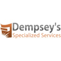Dempseys Specialized Services Logo