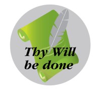 Thy Will Be Done (Spain) Ltd Logo