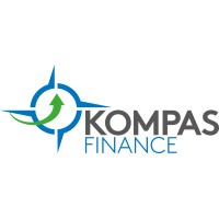 Kompas Finance Logo