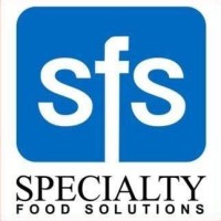 Specialty Food Solutions, Inc. Logo