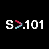 START.101 Logo
