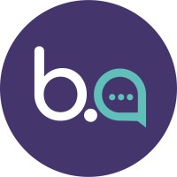 B.A English SP Logo