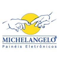 Michelangelo Painéis Logo